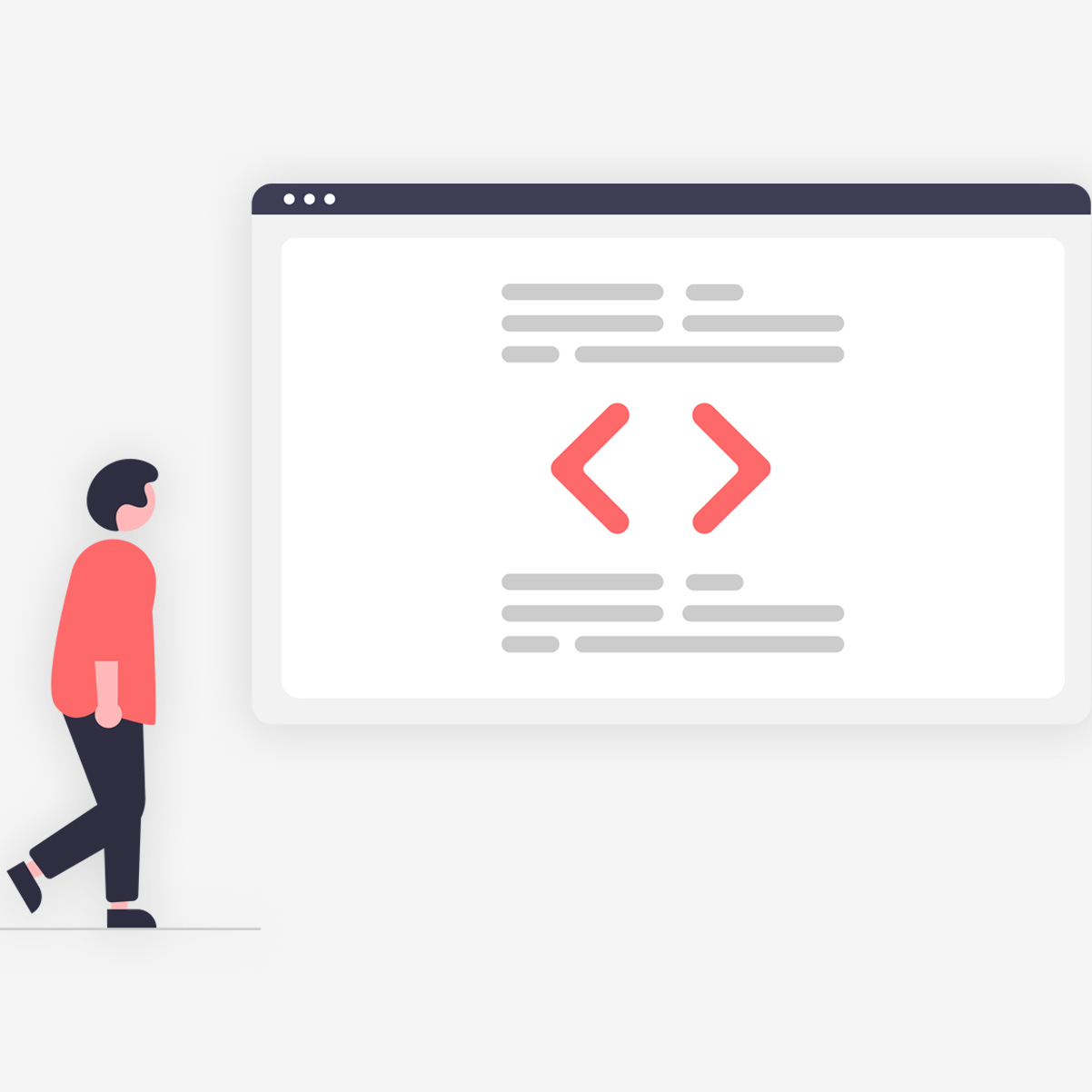 Friendly developpers